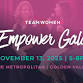 TeamWomen Empower Gala event image