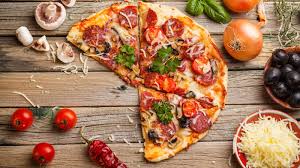 Make the easy and delicious pizza recipe at home using ingredients like purpose flour, cheese, mushroom, green pepper, baking powder, green pepper and more on times food. 7 Wood Fired Pizza Places Around Klang Valley That Deliver During Mco