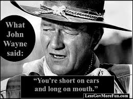  Buddy Belk On Twitter John Wayne Quotes John Wayne Movies John Wayne