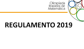 We did not find results for: Obm Olimpiada Brasileira De Matematica
