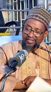 Karatun alqur'ani mai girma Babu Abinda ya kai Alqur'ani Dadin Sauraro Dr.  Abdallah Usman Gadon Kaya Hafizahullah