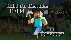 Minecraft pe mods & addons. Install Mods Minecraft Windows 10 Cleverjc