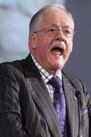 Roger Helmer Mep ภาพสต็อกบทความข่าว