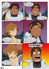 Stranded Desires (voltron) porn comic by [dankwart]. Dark skin porn comics.