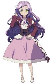 Arisa Character 92285 Anidb Zero kara hajimeru dorei harem. arisa character 92285 anidb