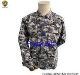 Ripstop/Tactical/Police/Army/Military/Bdu/Acu/Overall/Combat/Camouflage  Uniform