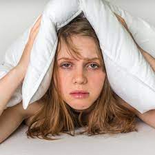 Sleep Problems Are Influenced By Our Genes But This Doesn T Mean They Can T Be Fixed