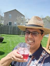 🚨Come out and Meet The Man Himself Masterdistiller Big Nick Calo and Try  his Fantastic Peanutbutter Banana Moonshine it's a very unique Brand new  Take