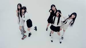 NewJeans: New Music, Minji, Hanni, Danielle, Haerin, Hyein Interview
