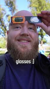 3 Minute Update Special Edition: Solar Eclipse