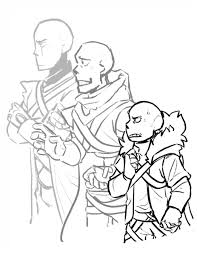 Click the punk hamster undertale coloring pages to view printable version or color it online (compatible with ipad and android tablets). Peanut Tobi On Twitter I Cri For These Characters Twt Xtale Gaster Undertale Undertaleau Undertalefanart