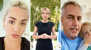 Tag, fabiola yañez la revista mas importante del espectáculo de argentina. El Video De Fabiola Yanez Junto A Varios Famosos Con Un Mensaje Sobre El Coronavirus Infoveloz Com