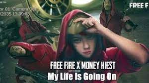 Download lagu money heist free fire dapat kamu download secara gratis di downloadlagu321.site. Https Money Heist Lobby Song Rytmp3 Com