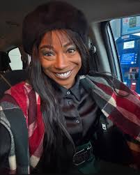 Classy Natasha Tracy Taylor (she/her)🇨🇦🇬🇾🇮🇳