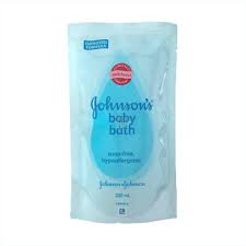 Lotion, which is a wonderful way to keep baby's skin moisturized for 24 hours. Johnson S Baby Bath Regular Refill 200ml Homeshop Ph
