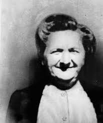 Philomena “MaeMe” Guarasci Simone (1895-1947)