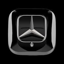 Mercedes Ios Icon Mercedes Ios Icon Icon