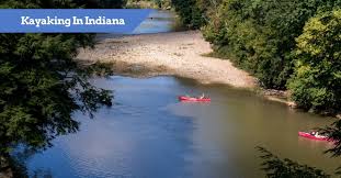 Enjoy our watercraft rental services at the marina of your choice. 9 Best Kayaking In Indiana Places To Launch Kayaks Canoes