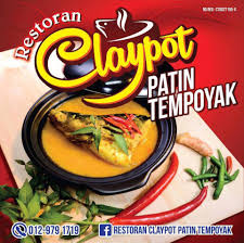 Restoran Potrodong Claypot Patin Tempoyak Temerloh