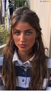 Pin By Federico Perez Rios On Hair In 2020 Hair Styles Hair Inspiration Hairstyle