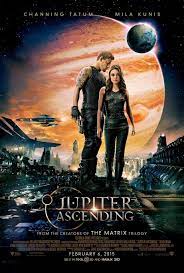 Let's take a look at 10 such must watch hollywood movies. Jupiter Ascending 2015 Imdb