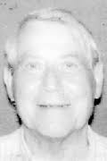 Donald Ingalls Obituary (2006)