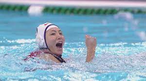 Men's water polo entered the olympic programme at the paris 1900 games, making it one of the oldest team sports in the olympic programme. Russia V China Full Match Women S Water Polo Classification London 2012 Olympics Youtube