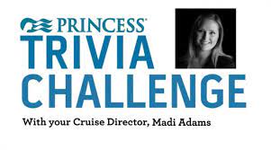 Refer to hsw about this quiz. Play The Princess Trivia Challenge Journey Magazine