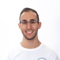 Pablo Pantoja Sánchez