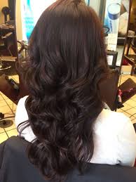 60 chocolate brown hair color ideas for brunettes. Brown Hair Dye Dark Chocolate Brown Hair Brunette Hair Color