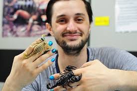 Fundraiser by Wade Spencer : Helping Wade Recover his Health and Apartment