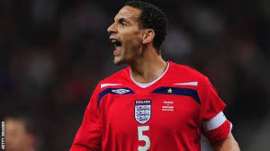 Rio ferdinand, former england captain, has said that the english national team suffers from an identity crisis in an interview with sky sports. Euro 2020 Former England Captain Rio Ferdinand Named Fa S Lead Ambassador Bbc Sport