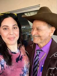 Gildardo Cortes Obituary