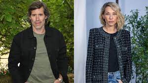 Depuis, les deux entretiennent une relation d'amour qui va vite, très vite même puisque plusieurs magazines annoncent aujourd'hui que jalil lespert aurait déjà emménagé dans la villa de marnes la coquette ! Jalil Lespert En Couple Avec Laeticia Hallyday Il Etait Tres Proche De Laura Smet Et Nathalie Baye Voici