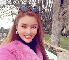 Vicky Chow thi Hoa hậu chuyển giới: 'Tôi hài lòng với vị trí Tốp 10'