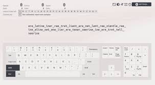 Check spelling or type a new query. 25 Best Typing Apps For Students In Elementary And Middle High School