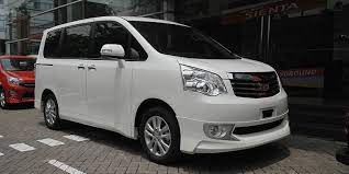 Memang, jenis pintu sliding door ini sering digunakan untuk jenis mobil dengan ukuran lumayan besar. 5 Mpv Pintu Geser Seken Di Bawah Rp 200 Juta Halaman All Kompas Com