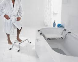 Our aim is to help people live their life to the fullest, with fewer restrictions. Everything Can Be So Easy Find Out More About Our 2 In 1 Product For Bathrooms The Ridder Bathtub Seat And Stool Sid Ridder Online