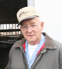 Raymond Paul Krause Obituary December 21, 2012