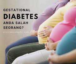 Pemilihan jenis sajian yang tepat penting untuk mengawal paras gula. Diabetes Semasa Hamil Anda Salah Seorang Kedai Vitamin Butterworth