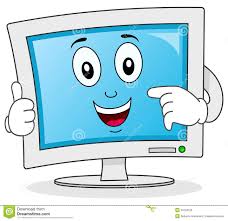 ¡obvio!los 101 dálmatas es la primera pelicula animada que he visto en mi infancia. Resultado De Imagen Para Imagenes De Monitores Animadas Imagenes De Monitores Computadora Para Ninos Libros De Informatica
