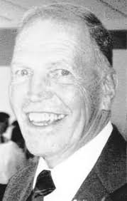 Robert W. Day Obituary