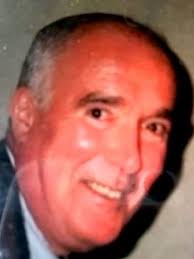 John Lyons Obituary (1940