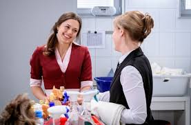 Sturm der Liebe (SdL) Staffel 21: Maxi & Henry Episodenguide –  fernsehserien.de