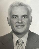 Charles McQuiston Obituary (1932