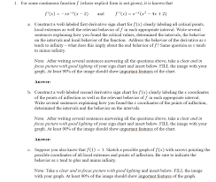 1 For Some Continuous Function F Whose Explicit