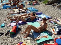 Chorvatsko 2005 - Sun-kissed Beaches