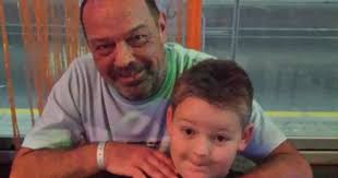 Hero North Staffordshire schoolboy Jack, 7, saves dad's life after chronic  asthma attack left him unable to breathe or talk