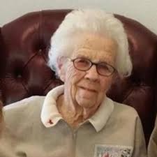 Arline Broyhill Obituary April 18, 2017