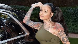 Stream new music from kehlani for free on audiomack, including the latest songs, albums, mixtapes and playlists. Kehlani Credits Successful Career On Being Straight Passing